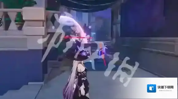 崩坏星穹铁道沉沦暮城奥赫玛宝箱在哪-崩坏星穹铁道沉沦暮城奥赫玛宝箱位置大全