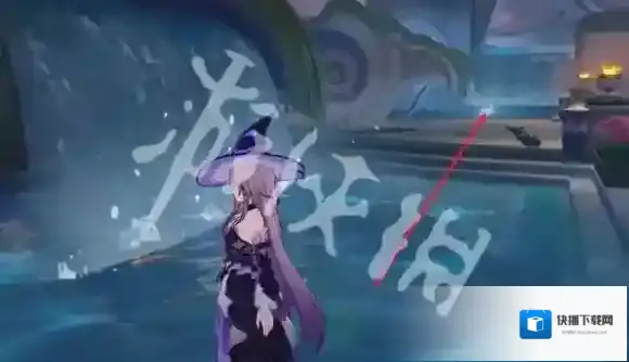 崩坏星穹铁道沉沦暮城奥赫玛宝箱在哪-崩坏星穹铁道沉沦暮城奥赫玛宝箱位置大全