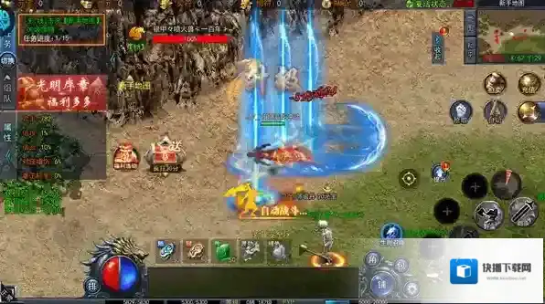 猎魔无双0.1折版怎么下载