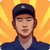 逆袭的保安手游2026-逆袭的保安官方最新版Androidv1.0.0