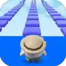 蛋蛋闯关酷跑手游2026-蛋蛋闯关酷跑官方最新版Androidv1.1