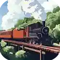 小小铁路手游2026-小小铁路官方最新版Androidv2.12.20