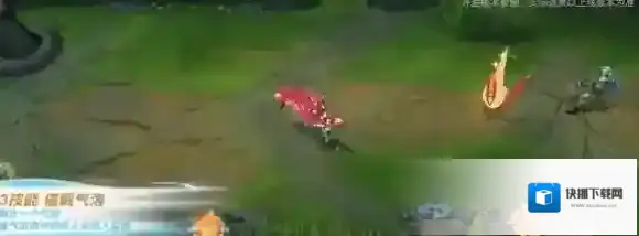 英雄联盟敌人