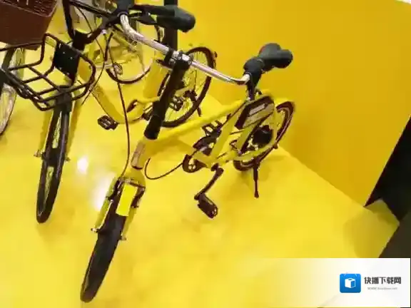 ofo共享单车押金