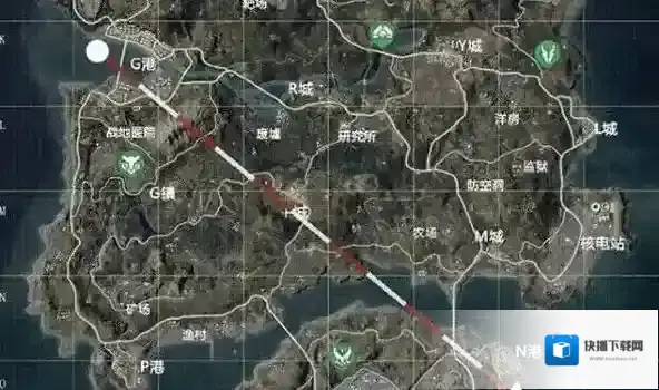 和平精英圣兽
