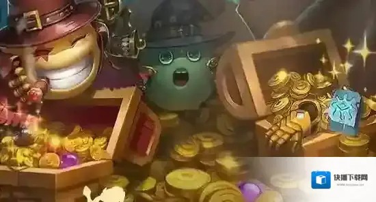 不思议迷宫收益