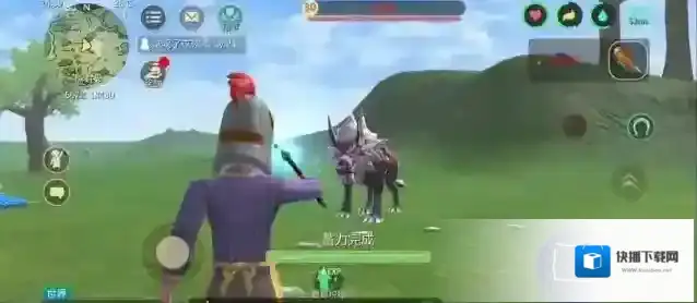 创造与魔法30级战宠怎么抓