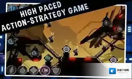 飞船调度员飞船