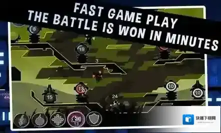 飞船调度员战术