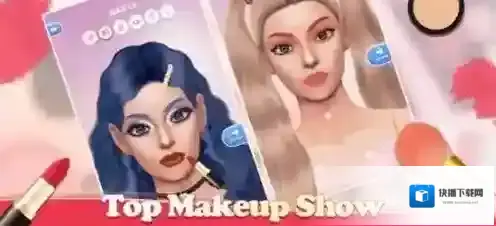 美容化妆大师大师