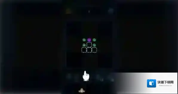 俄罗斯解密方块方块