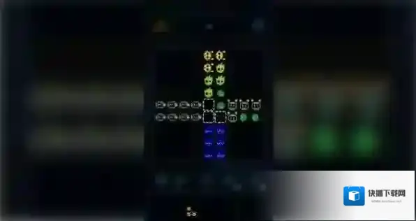 俄罗斯解密方块消除