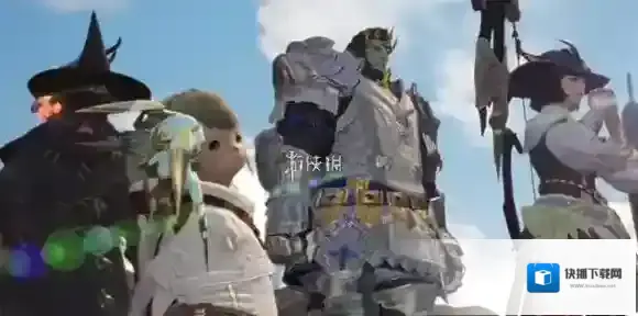 ff14手游时尚品鉴第一期怎么过-最终幻想14水晶世界时尚品鉴第一期满分攻略