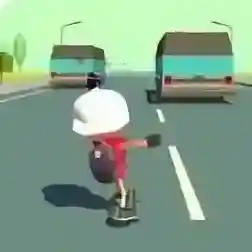 滑板小子比赛手游2026-滑板小子比赛官方最新版Androidv1.4.9