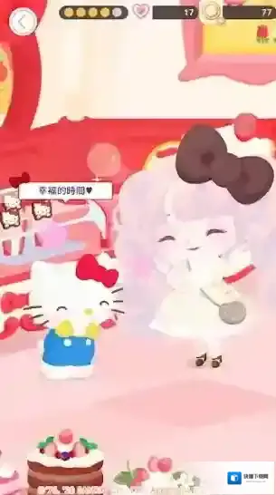 sweetdays三丽鸥三丽鸥