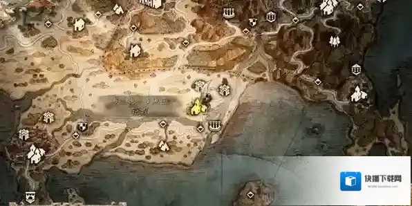 八方旅人2乔装