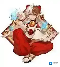 阴阳师蛇魔