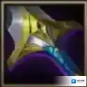 金铲铲之战暴风大剑