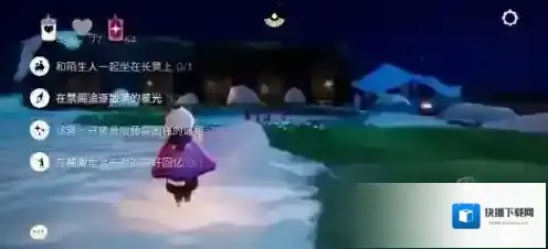 光遇禁阁