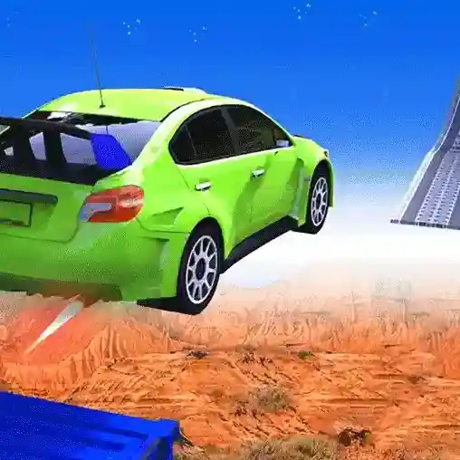 断桥飞车Bridge jumping手游2026-断桥飞车Bridge jumping官方最新版Androidv3.10000.0327.3.3