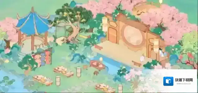 桃源深处有人家.粉丝蒸白菜就能