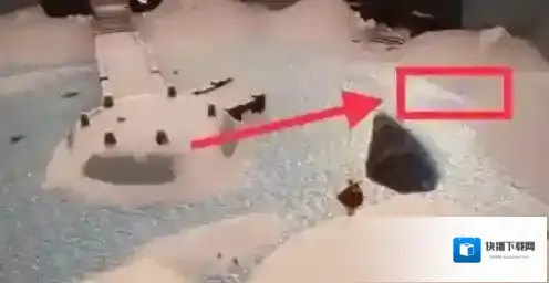 光遇霞谷