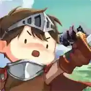 骑士历险记手游2026-骑士历险记官方最新版Androidv1.0.5