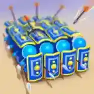 军团突进手游2026-军团突进官方最新版Androidv0.1