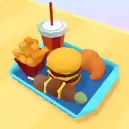 快餐堆栈手游2026-快餐堆栈官方最新版Androidv0.5.0