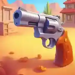 左轮模拟器手游2026-左轮模拟器官方最新版Androidv0.1