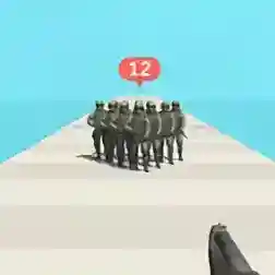 冲刺与射击手游2026-冲刺与射击官方最新版Androidv0.1