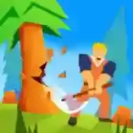 荒岛生存资源保卫战手游2026-荒岛生存资源保卫战官方最新版Androidv1.0.1