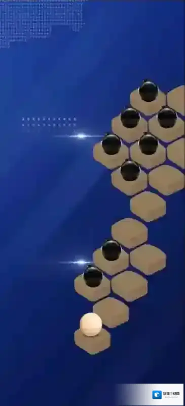 冒险爬爬爬阶梯