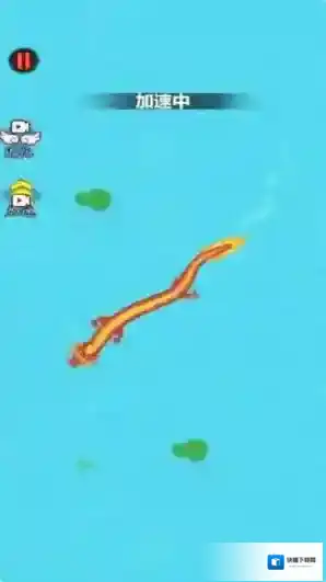 召唤神龙记岛屿