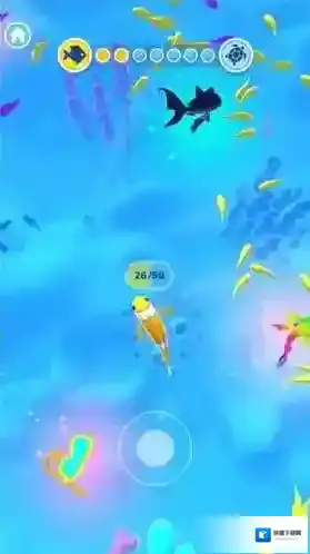 进化大猎杀生物