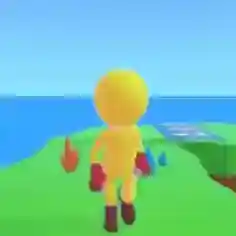 元素奔跑手游2026-元素奔跑官方最新版Androidv0.1