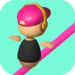 线条漫游手游2026-线条漫游官方最新版Androidv0.1