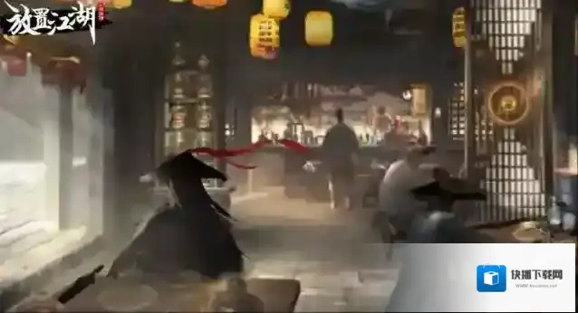 放置江湖隐藏门派有哪些