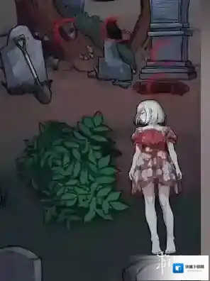 隐秘的档案女儿