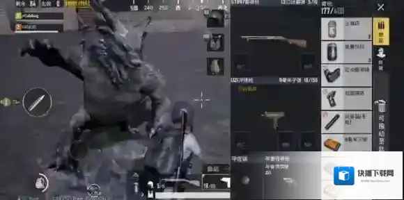 刺激战场年兽都有哪些技能 年兽技能介绍
