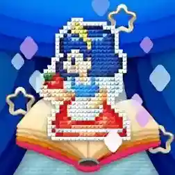 神奇妙闪手游2026-神奇妙闪官方最新版Androidv2.2.20