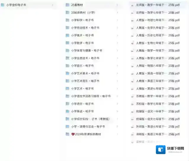 电子书下载