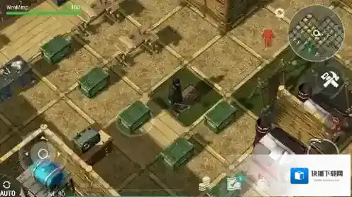地球最后之日幸存手机有什么用 手机作用介绍攻略