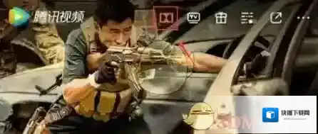 腾讯视频点击