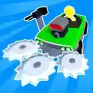 僵尸割草机手游2026-僵尸割草机官方最新版Androidv8.8