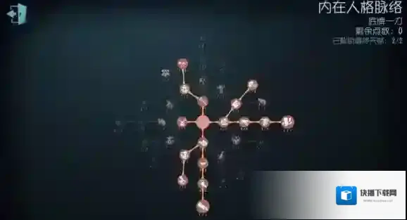 第五人格守夜人天赋怎么加点?第五人格守夜人天赋加点攻略