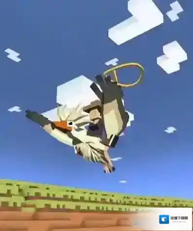 疯狂动物园埃及