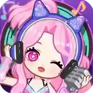 史莱姆公主偶像人生手游2026-史莱姆公主偶像人生官方最新版Androidv1.0.13