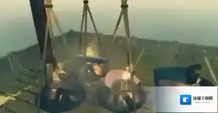 木筏求生怎么获得