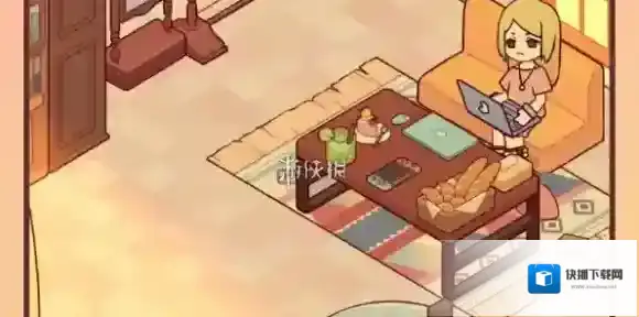 我的休闲时光家具
